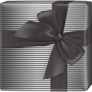 Gift box PNG