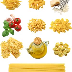 Pasta PNG