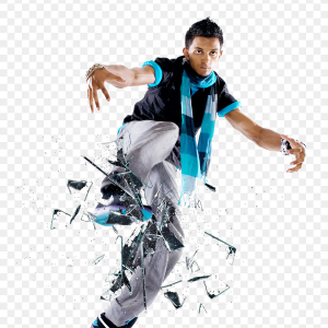 Dancer PNG