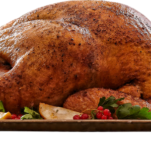 Turkey food PNG