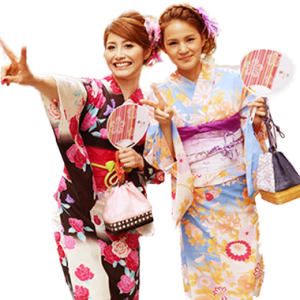 Kimono PNG