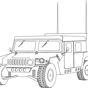 Humvee, HMMWV PNG