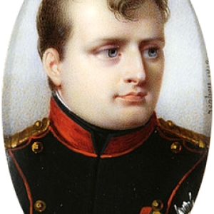 Napoleon PNG