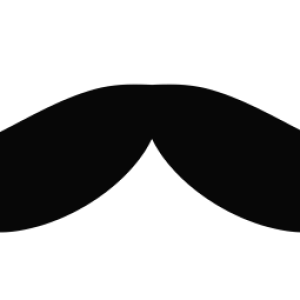 Moustache PNG