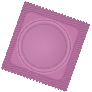Condom PNG