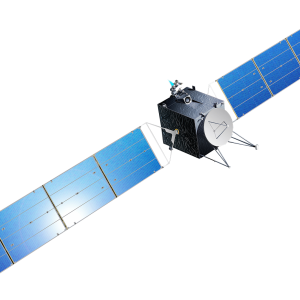 Satellite PNG