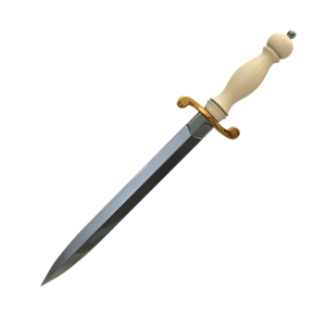 Dagger PNG