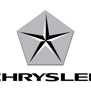 Chrysler logo PNG