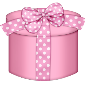 Gift box PNG
