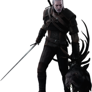Witcher PNG