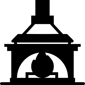 Fireplace PNG
