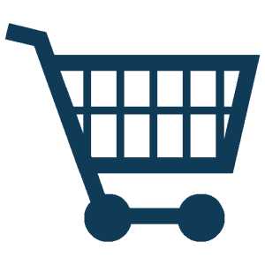 Shopping cart PNG
