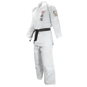 Judogi PNG