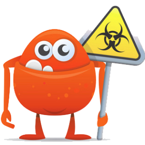 Virus PNG