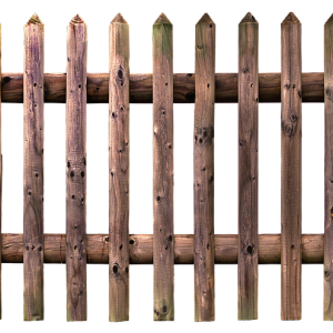 Fence PNG