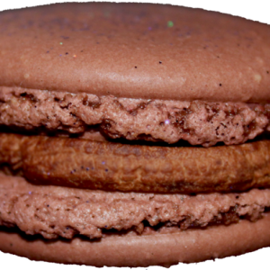 Macaron PNG