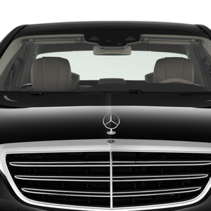 Mercedes car PNG