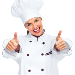 Chef PNG