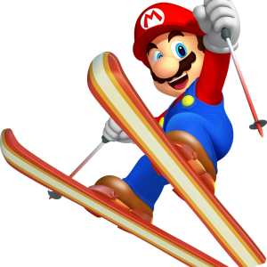 Mario PNG