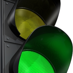 Traffic light PNG