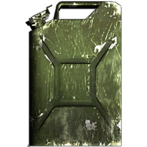 Jerrycan PNG