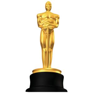 Academy Awards PNG, the Oscars PNG
