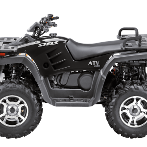 ATV, quad bike PNG