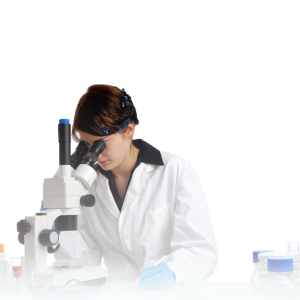 Scientist PNG