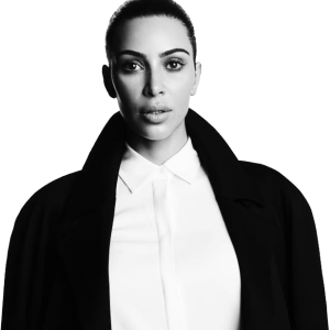 Kim Kardashian PNG