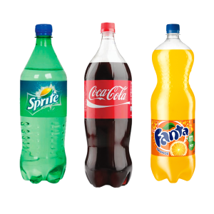 Fanta PNG