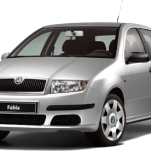 Skoda Octavia PNG