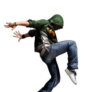 Dancer PNG