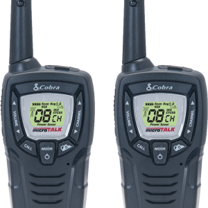 Two-way radio PNG