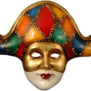 Carnival mask PNG