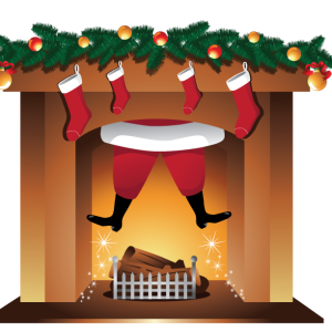 Fireplace PNG