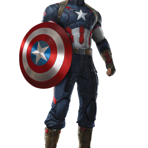 Captain America PNG