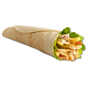 Shawarma PNG