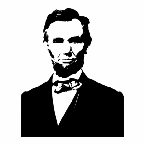 Abraham Lincoln PNG
