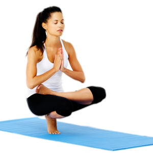 Yoga PNG