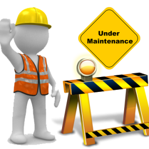 Under construction PNG