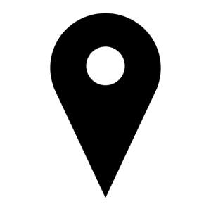 Google Maps pin PNG