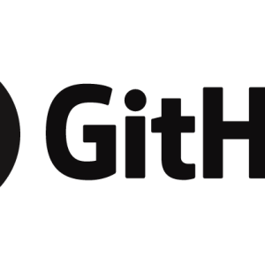 GitHub logo PNG