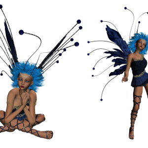 Fairy PNG