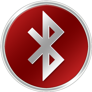 Bluetooth logo PNG