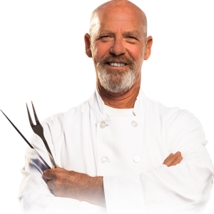 Chef PNG