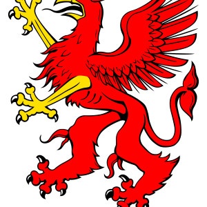 Griffin PNG