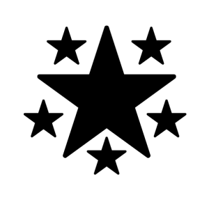 Stars PNG