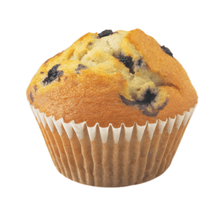 Muffin PNG