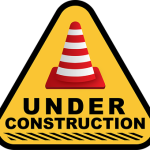 Under construction PNG