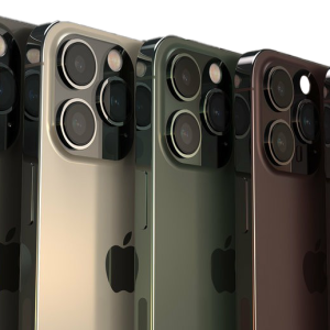 iPhone 14 PNG